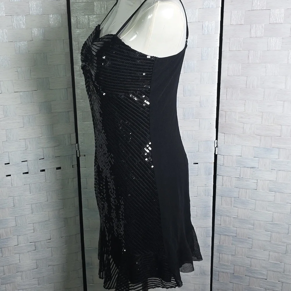 FARINELLI DRESS - Picture 4 of 7